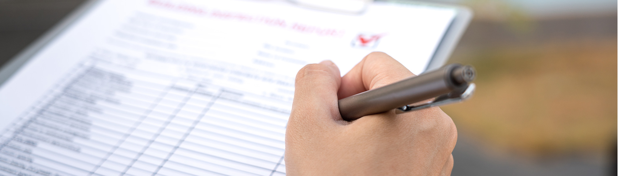 Interim Inspections
